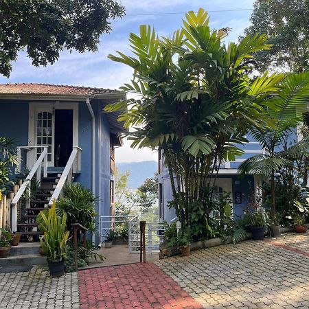 Ore Suites E Chales Ubatuba Ngoại thất bức ảnh