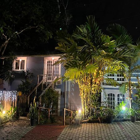 Ore Suites E Chales Ubatuba Ngoại thất bức ảnh