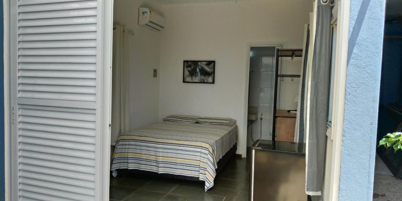 Ore Suites E Chales Ubatuba Ngoại thất bức ảnh