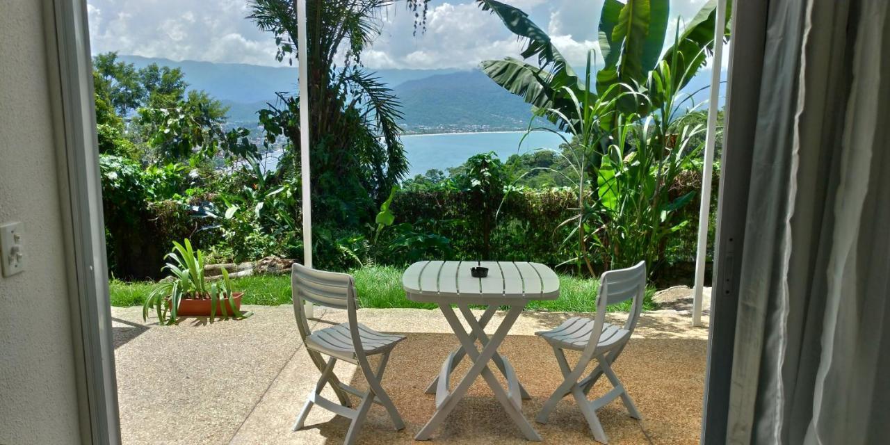 Ore Suites E Chales Ubatuba Ngoại thất bức ảnh