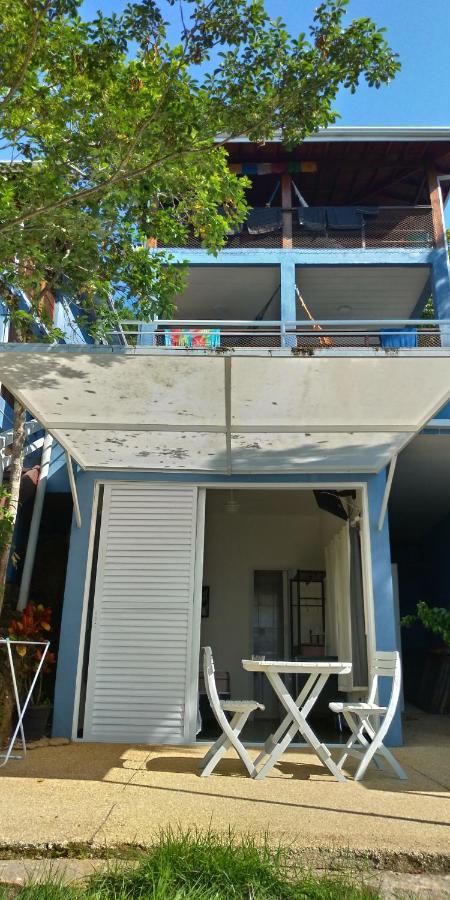 Ore Suites E Chales Ubatuba Ngoại thất bức ảnh
