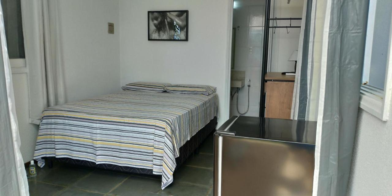 Ore Suites E Chales Ubatuba Ngoại thất bức ảnh