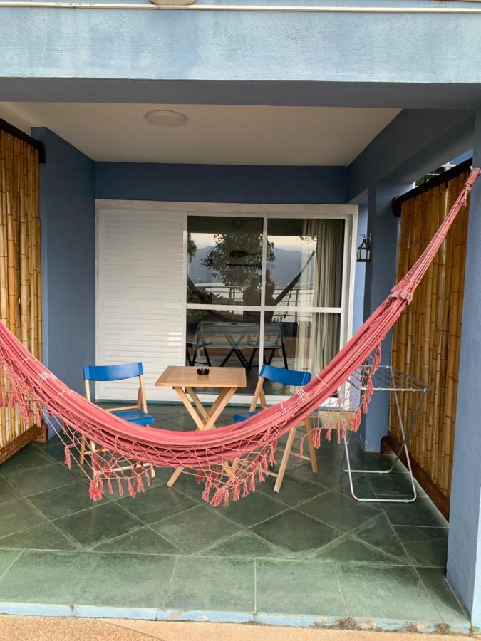 Ore Suites E Chales Ubatuba Ngoại thất bức ảnh