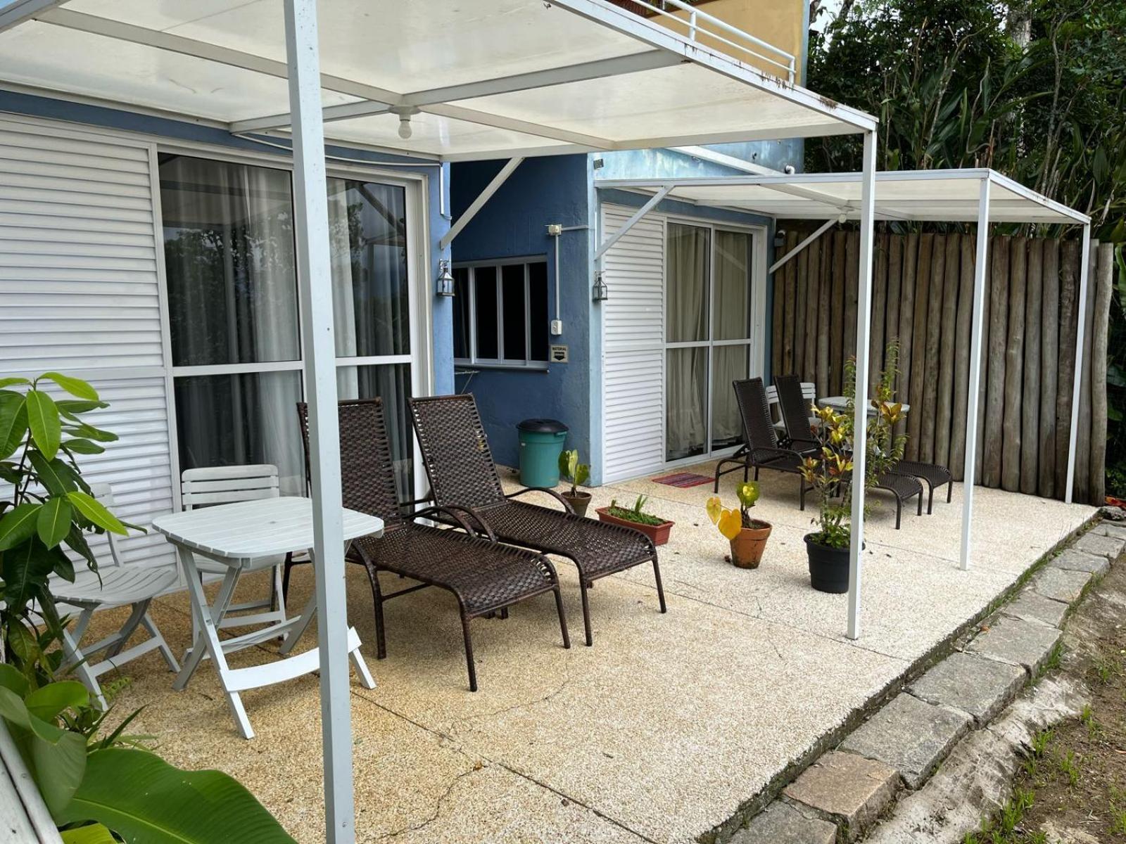 Ore Suites E Chales Ubatuba Ngoại thất bức ảnh