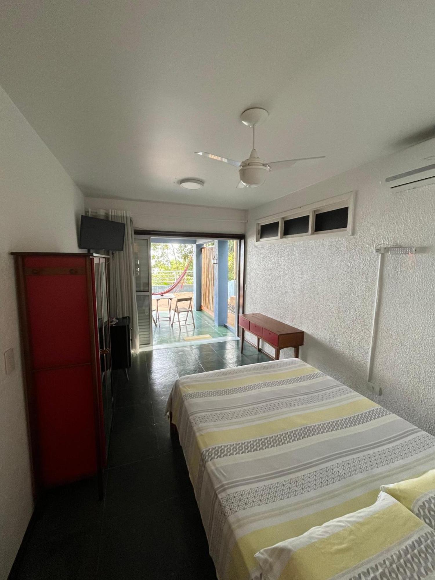 Ore Suites E Chales Ubatuba Ngoại thất bức ảnh