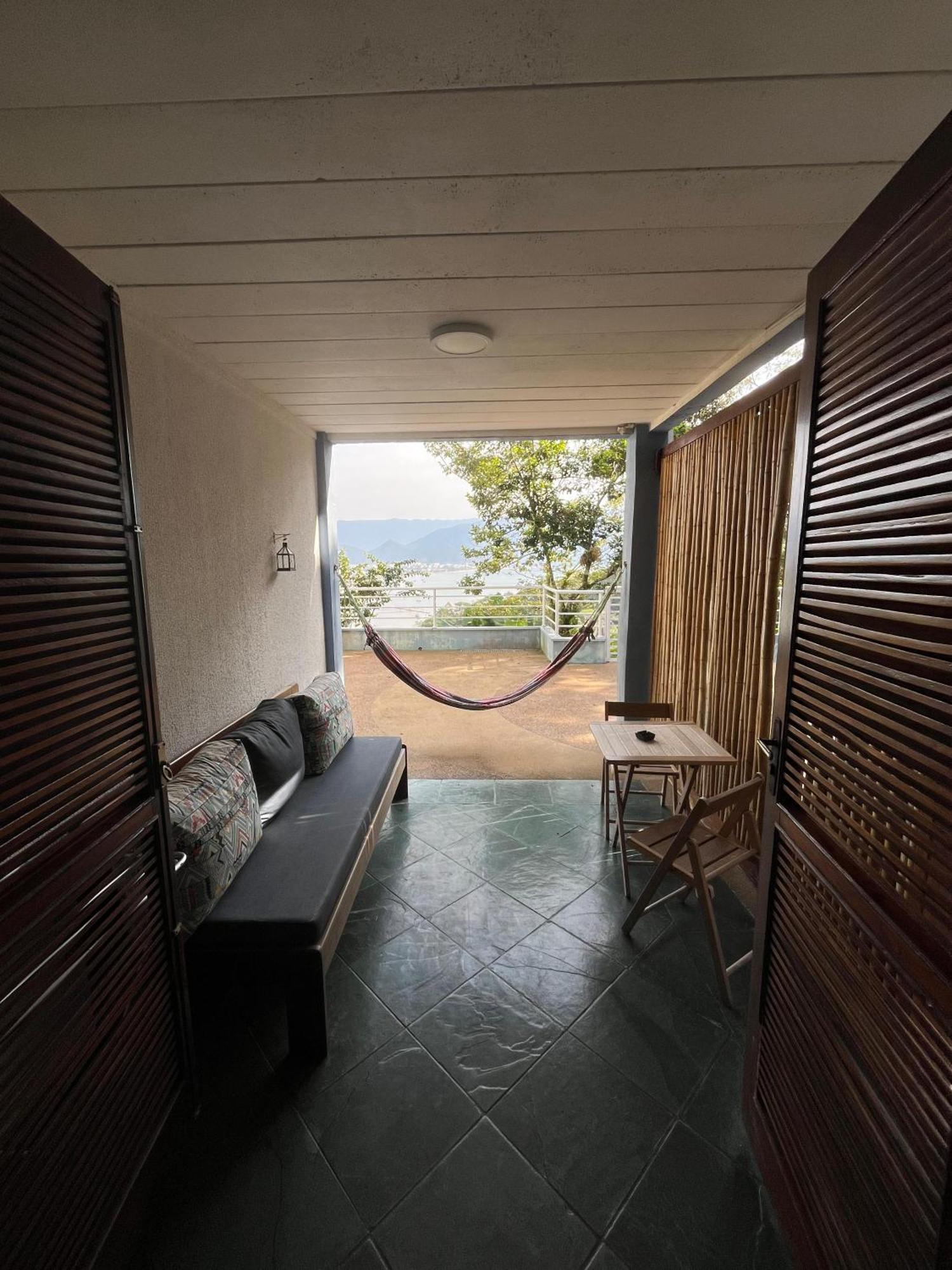 Ore Suites E Chales Ubatuba Ngoại thất bức ảnh