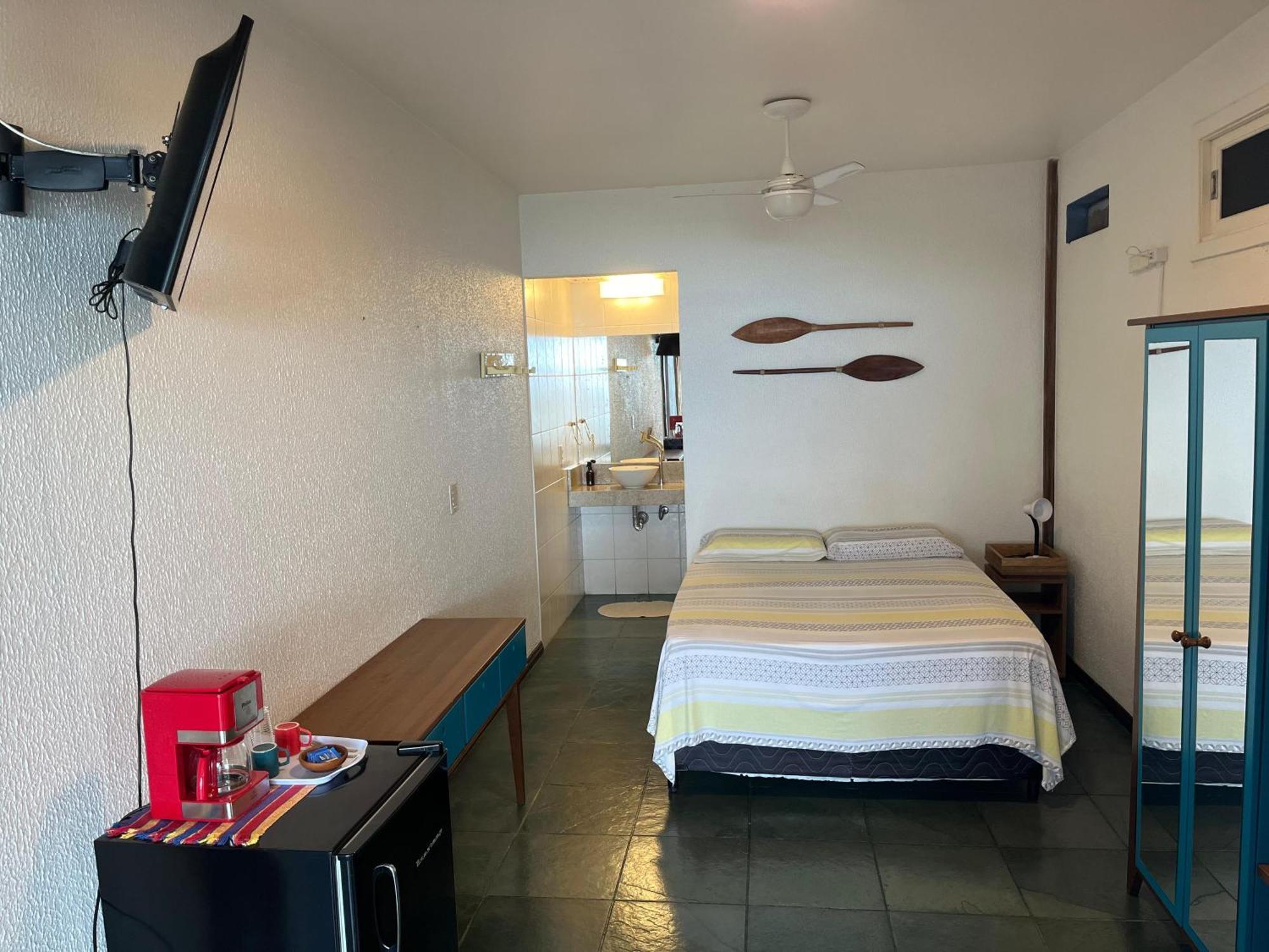 Ore Suites E Chales Ubatuba Ngoại thất bức ảnh