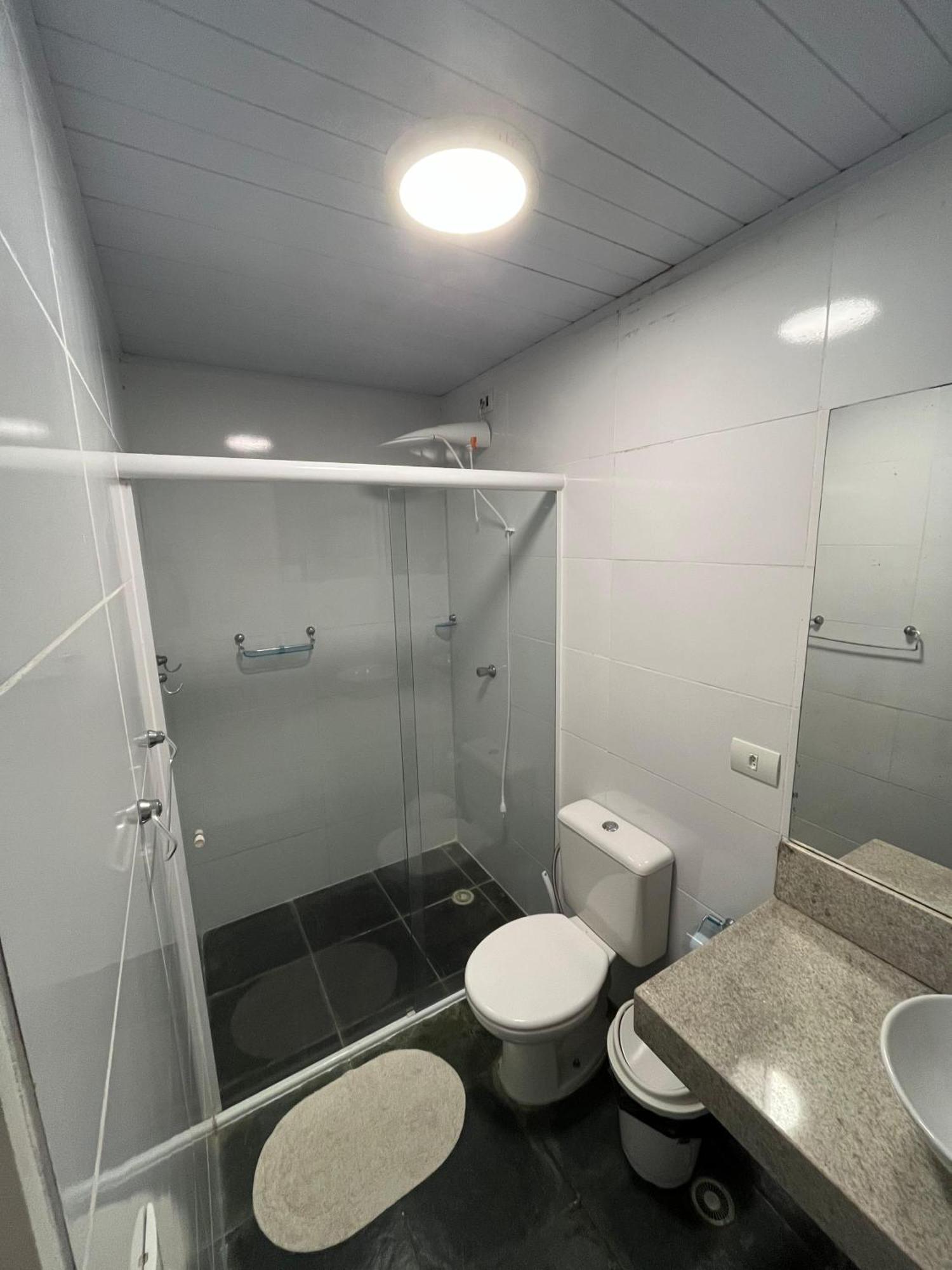 Ore Suites E Chales Ubatuba Ngoại thất bức ảnh