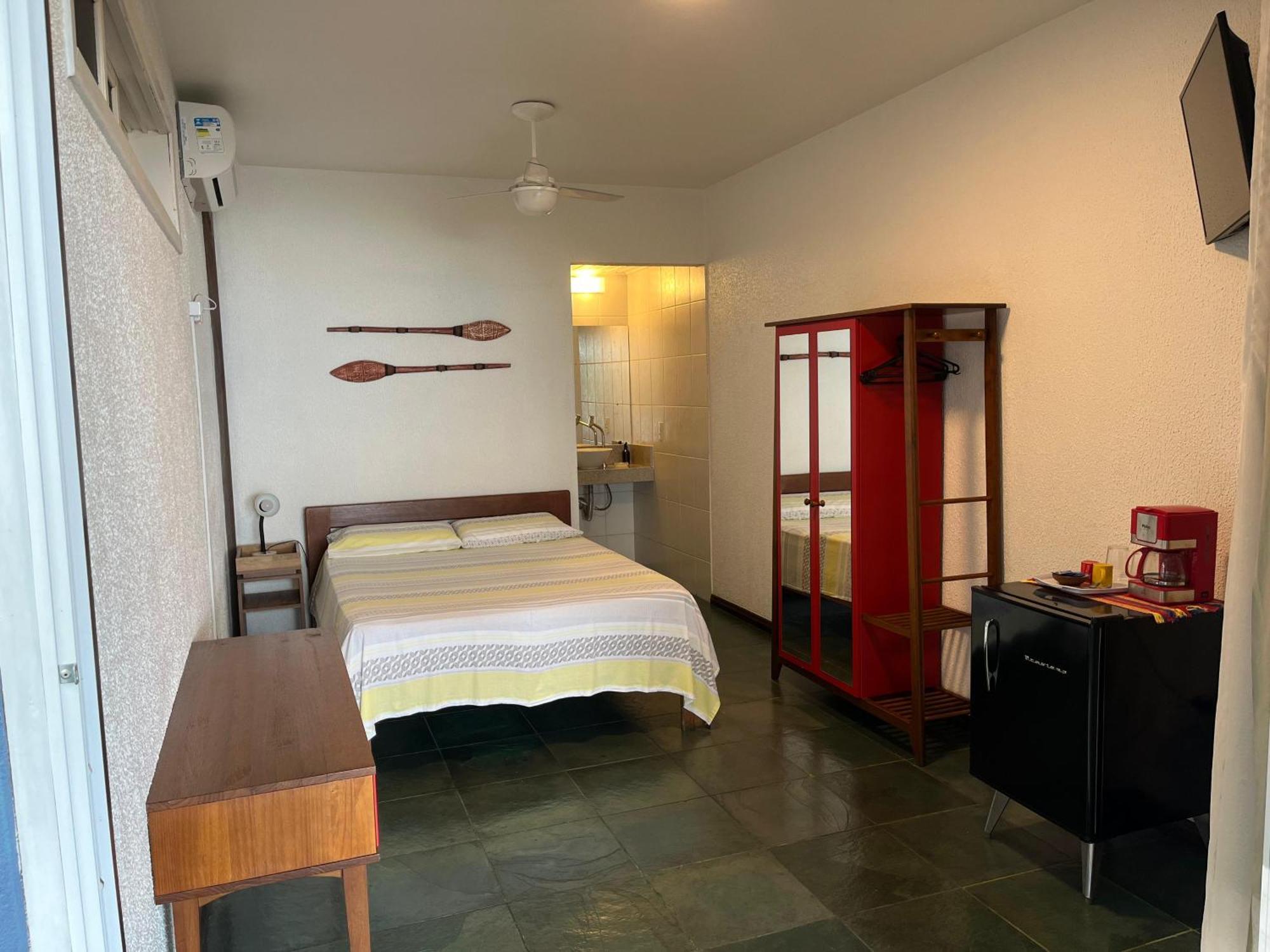 Ore Suites E Chales Ubatuba Ngoại thất bức ảnh