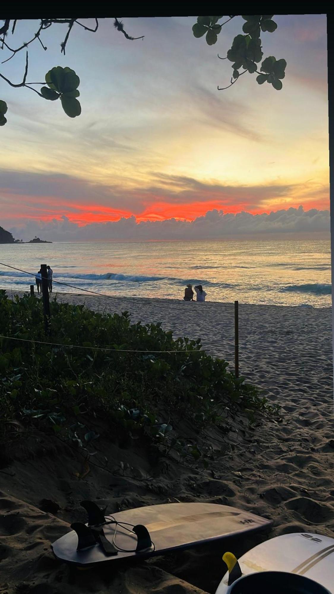 Ore Suites E Chales Ubatuba Ngoại thất bức ảnh