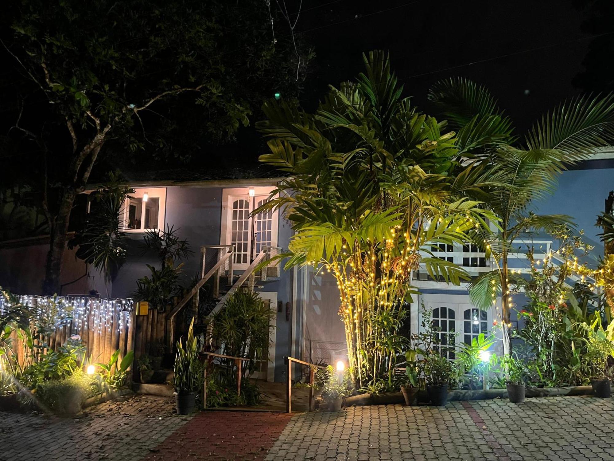Ore Suites E Chales Ubatuba Ngoại thất bức ảnh