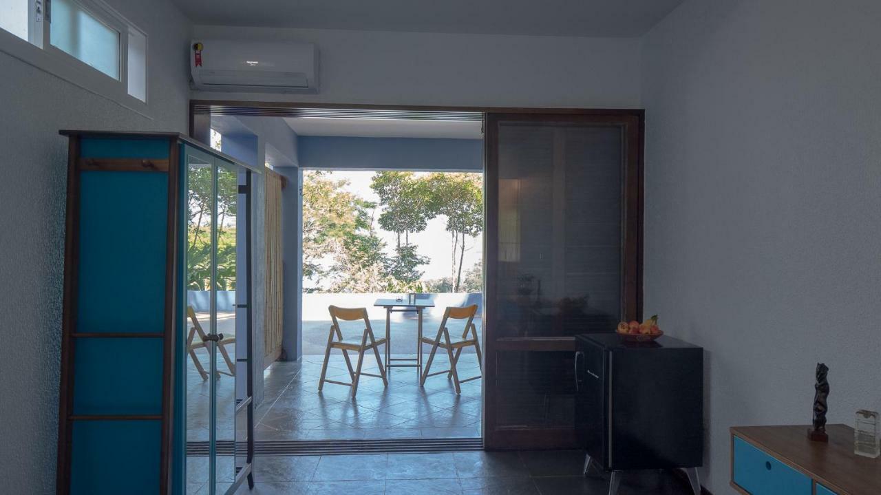 Ore Suites E Chales Ubatuba Ngoại thất bức ảnh