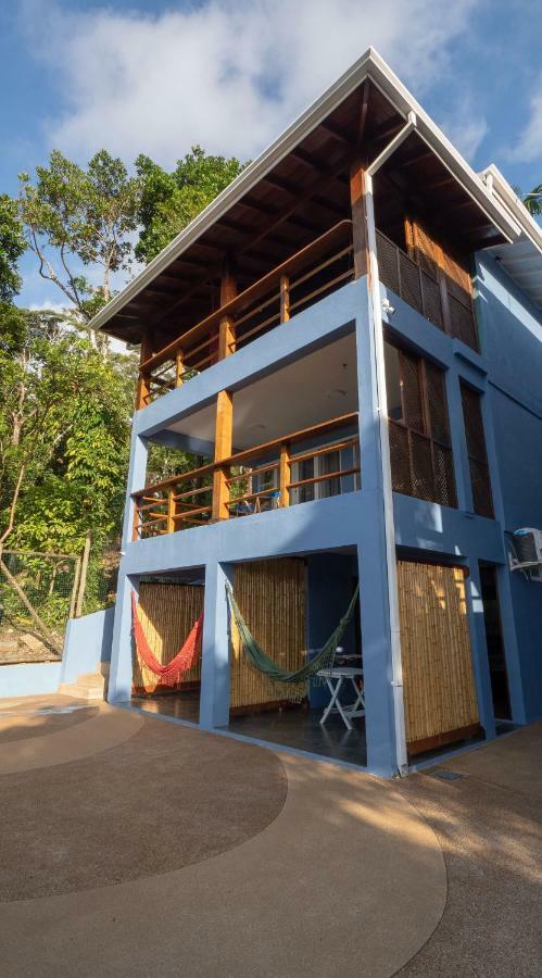 Ore Suites E Chales Ubatuba Ngoại thất bức ảnh